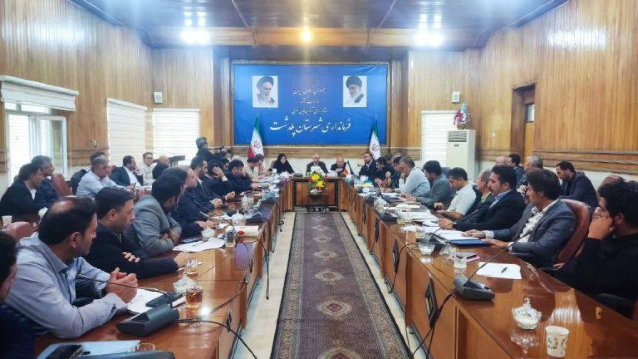 الگوی کشت باید تدوین و رعایت شود الگوی کشت باید تدوین و رعایت شود